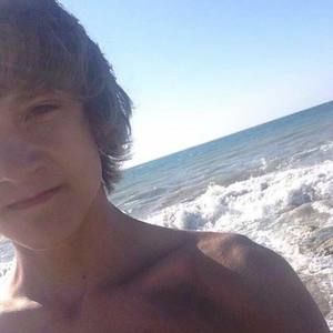 Meet your Posher, Danny